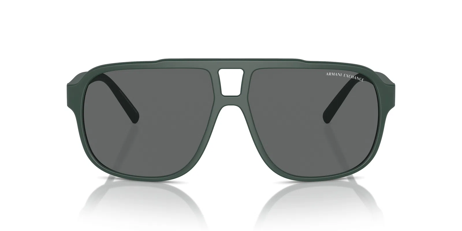 Armani Exchange 4104S Sunglasses - view 23